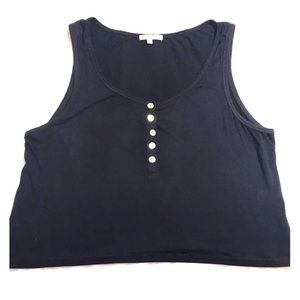 Tank top/ crop top
